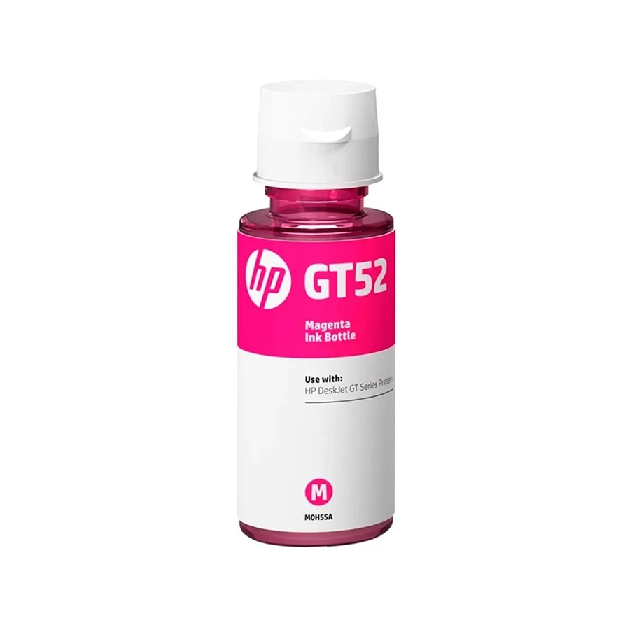 HP GT52 Cartridge