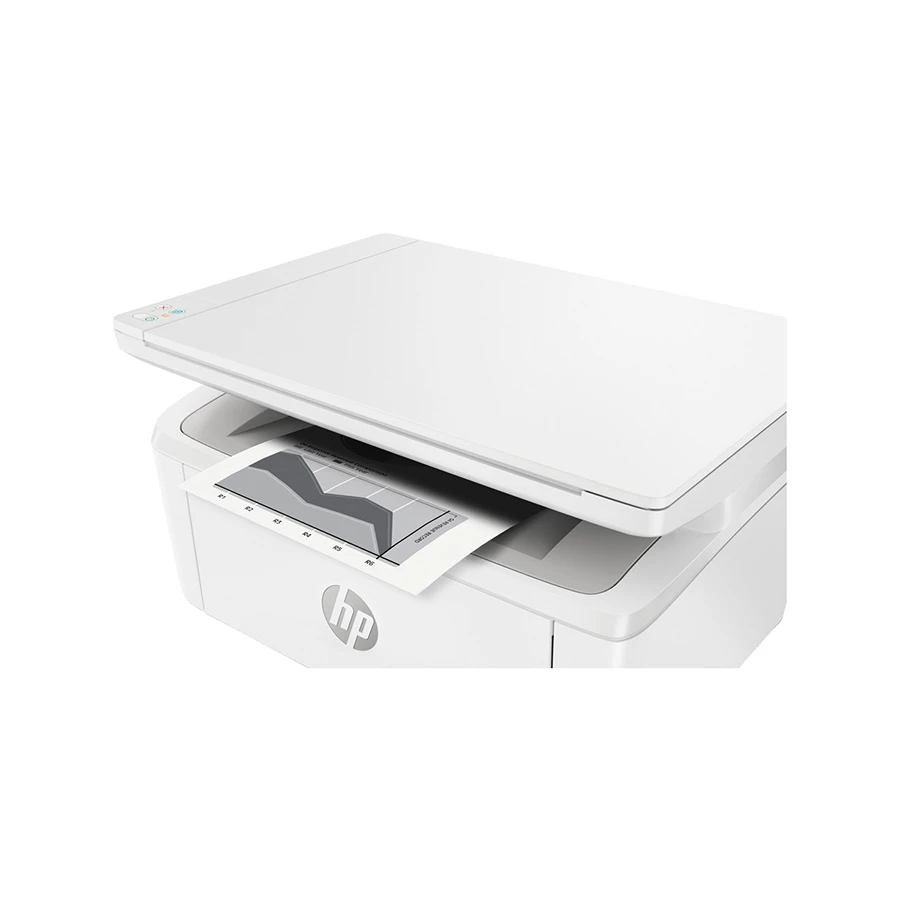 HP LaserJet MFP M141ca Document Printer specifications