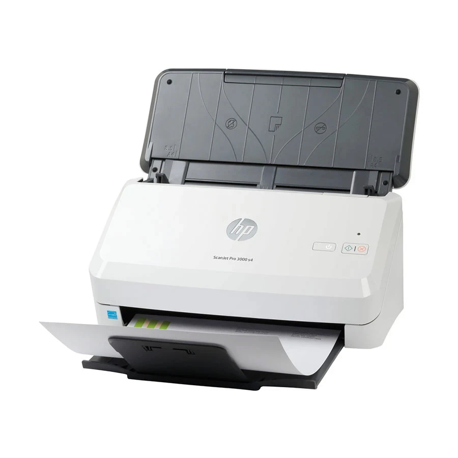 HP ScanJet Pro 3000 s4 Scanner Price in Turkey