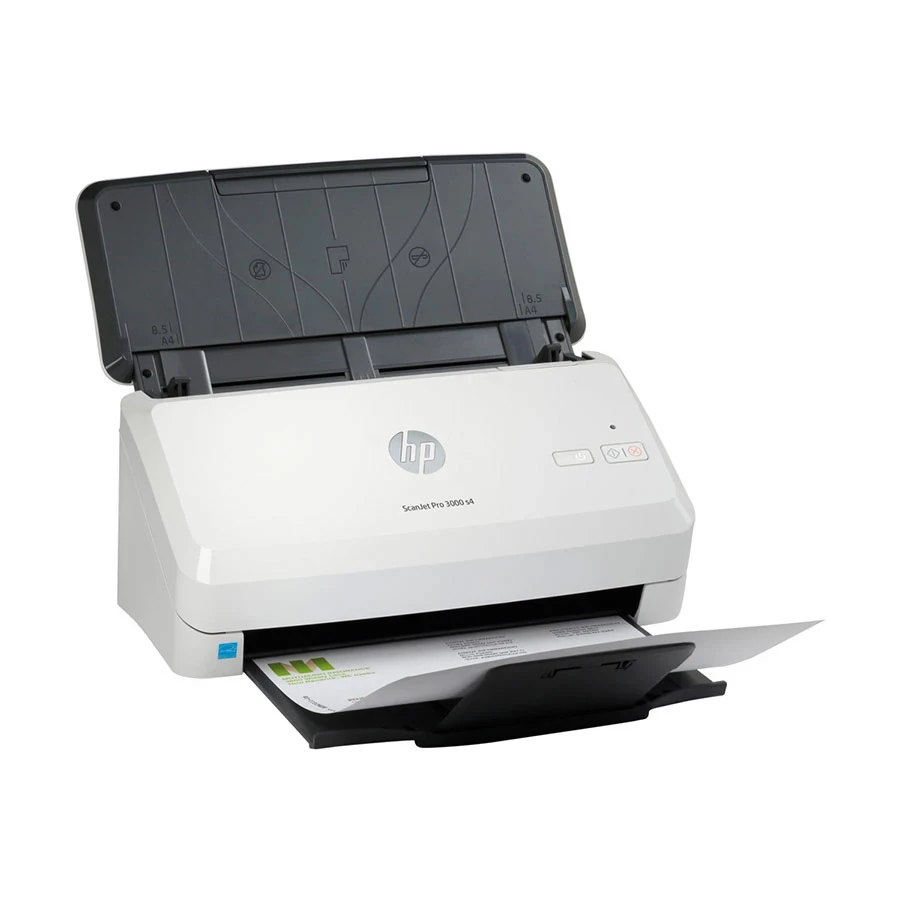 HP ScanJet Pro 3000 s4 Scanner in TK