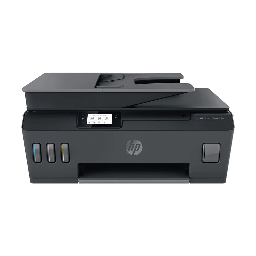HP Hp Smart Tank 530 Ink Printer
