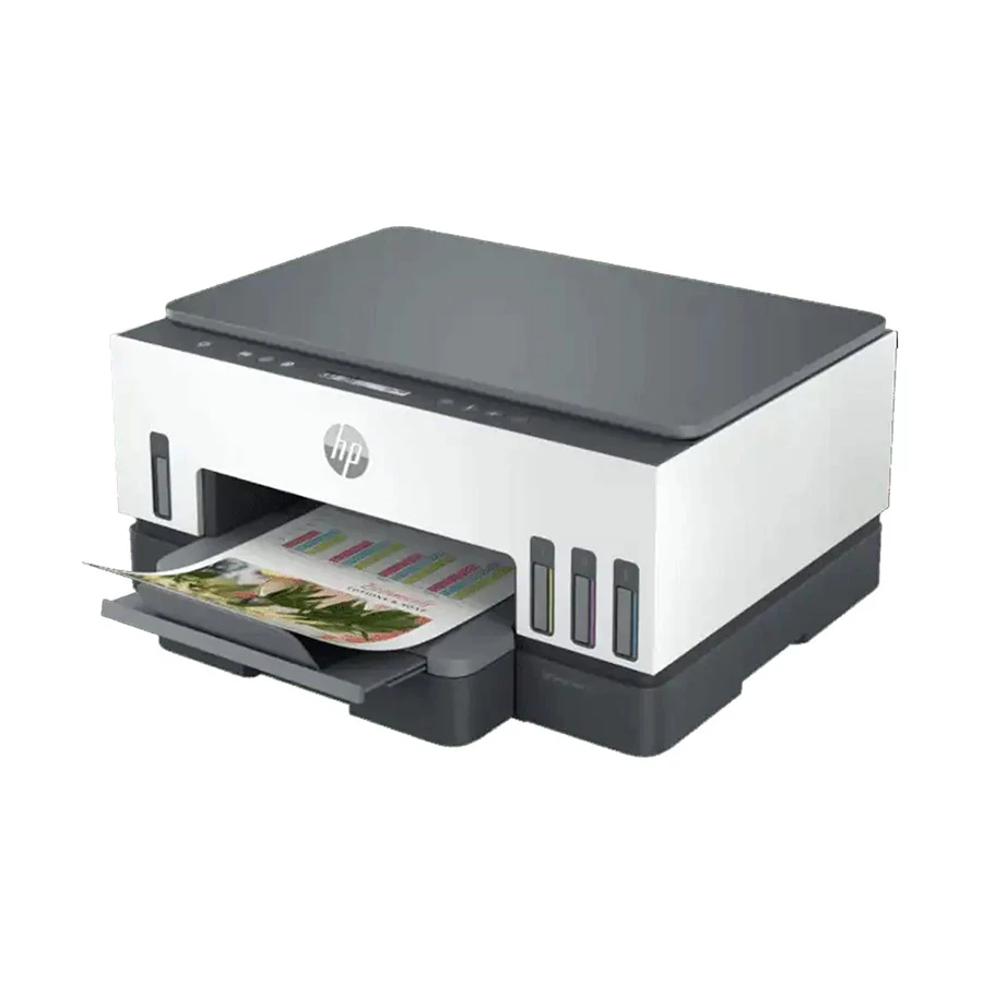 HP Smart Tank 720 Document Printer in TK