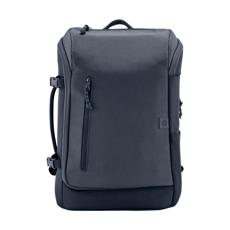 HP Travel 25 Liter 15.6 Inch Iron Grey Laptop Backpack #6H2D8AA