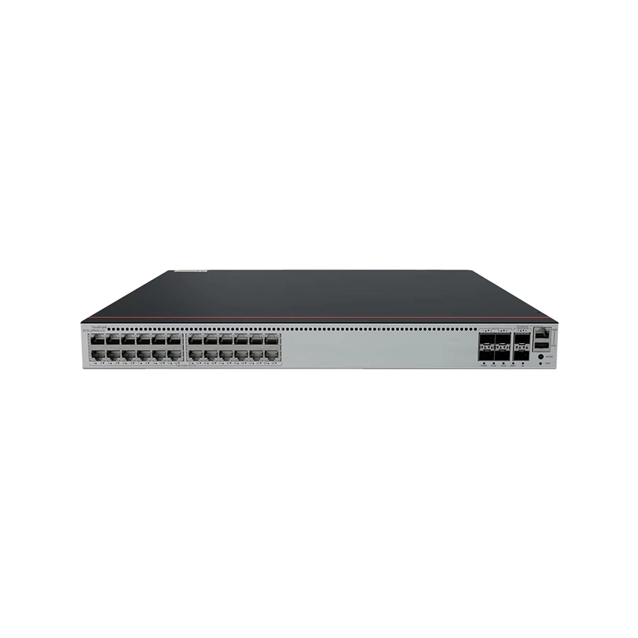 Huawei CloudEngine S5735-L24PN4XE-A-V2 30 Port Managed Switch