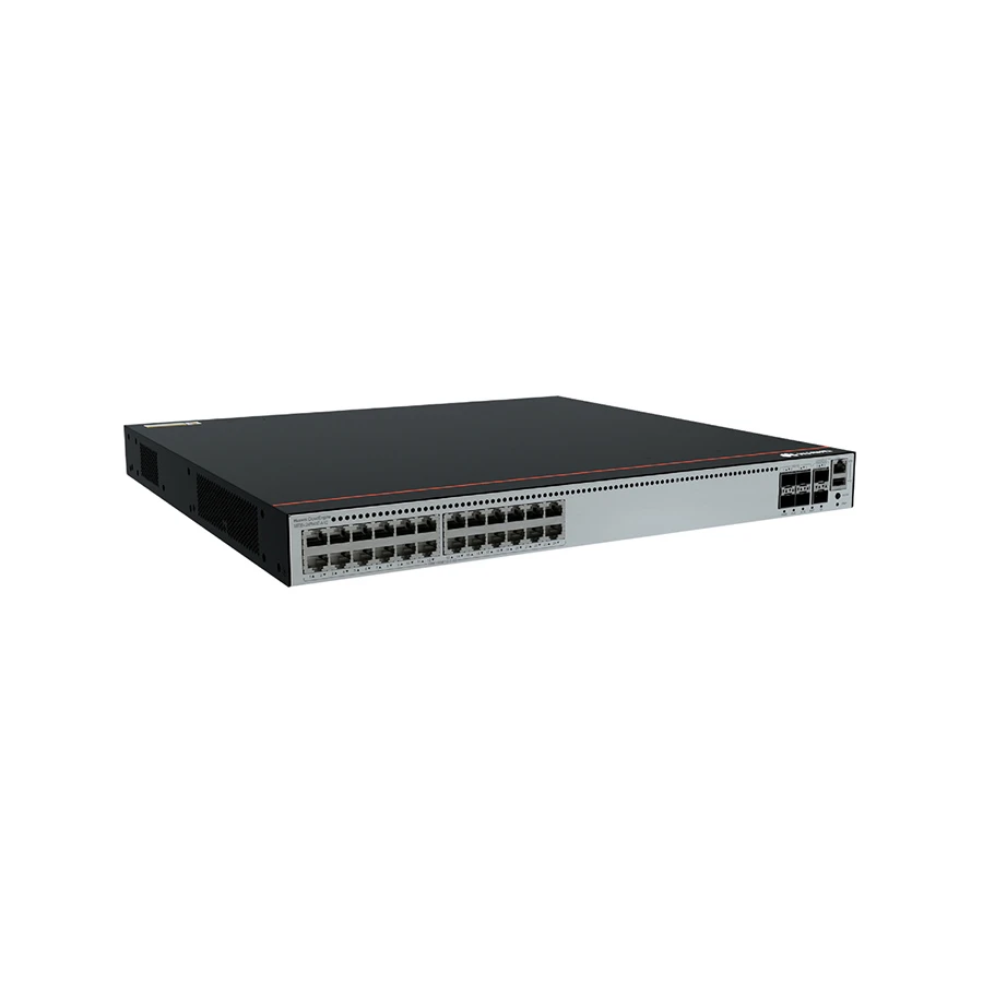 Huawei CloudEngine S5735-L24PN4XE-A-V2 Network Switch Price in Turkey