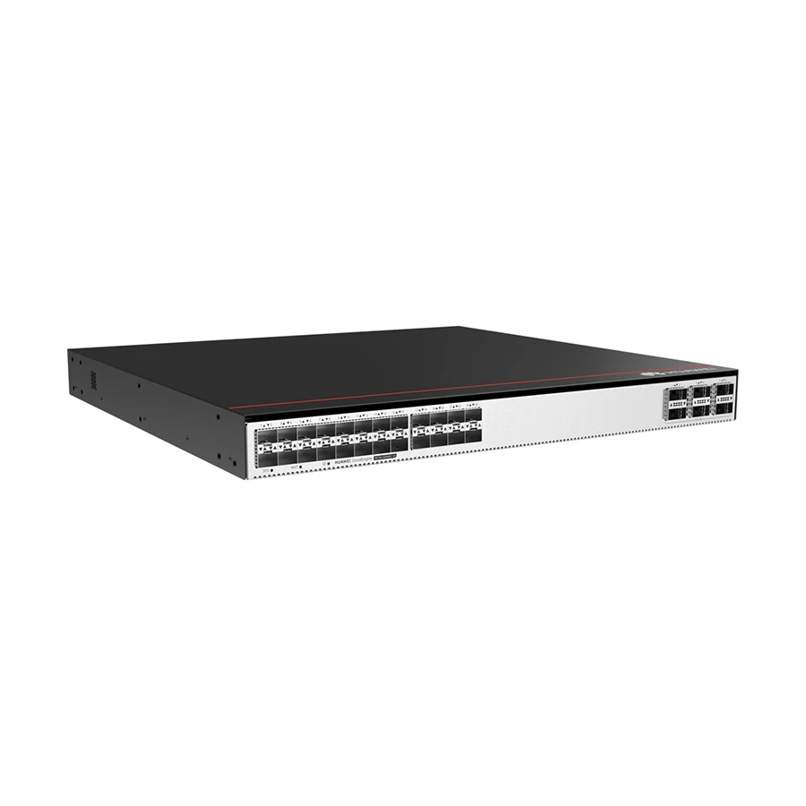 Huawei CloudEngine S6730-H24X6C-V2 Network Switch in TK