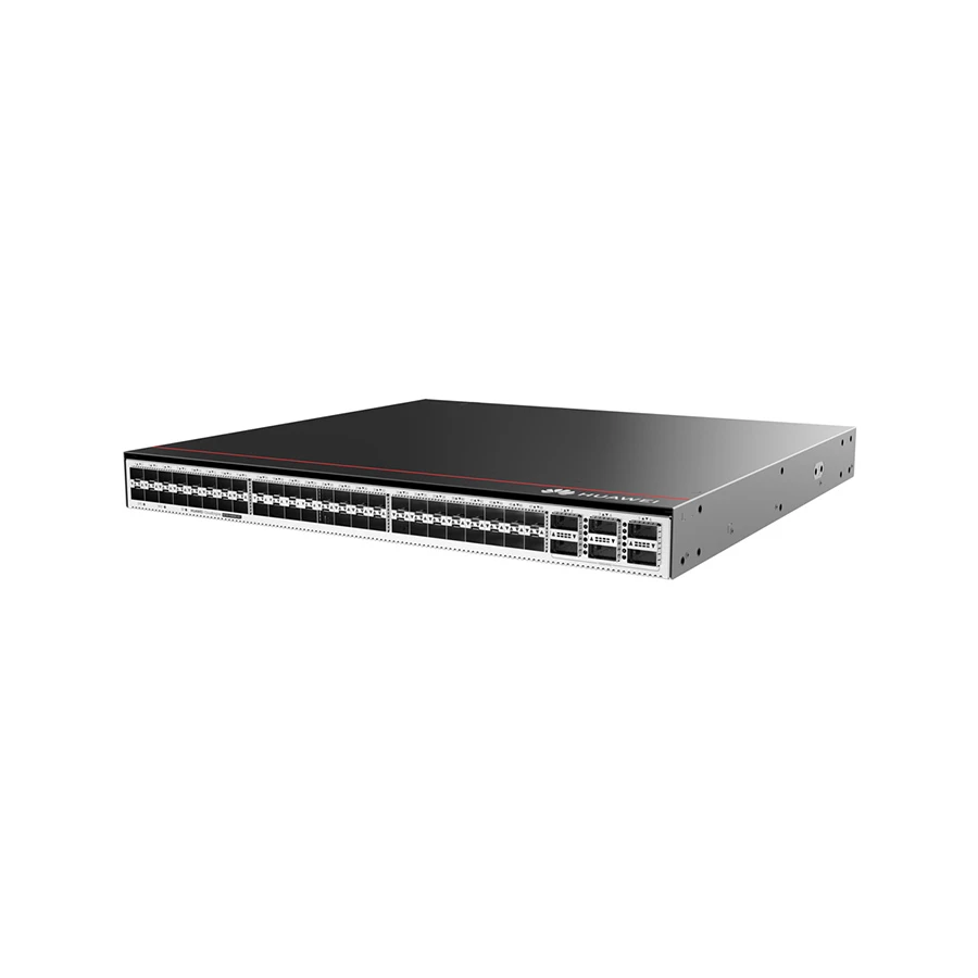 Huawei CloudEngine S6730-H48X6C-V2 Network Switch in TK