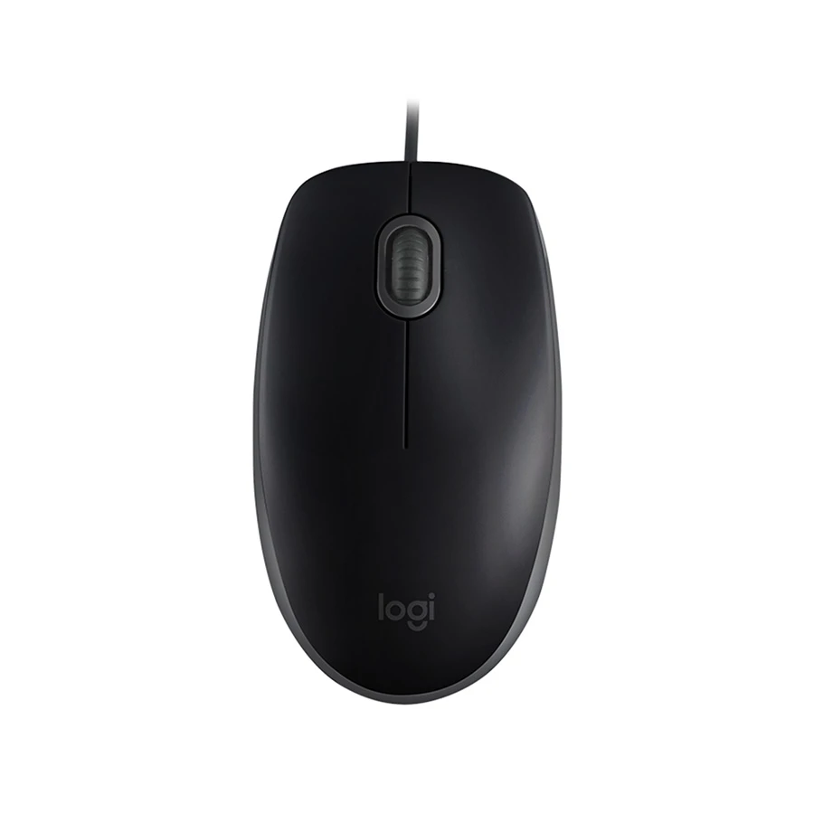 Logitech B110 Mouse