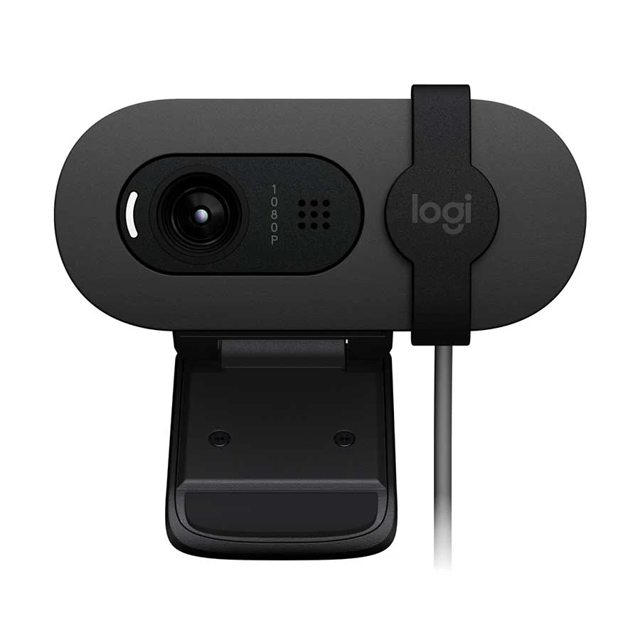 Logitech BRIO 100 Webcam Price in Turkey