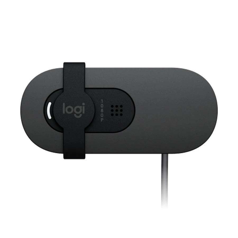 Logitech BRIO 100 Webcam Price in TK