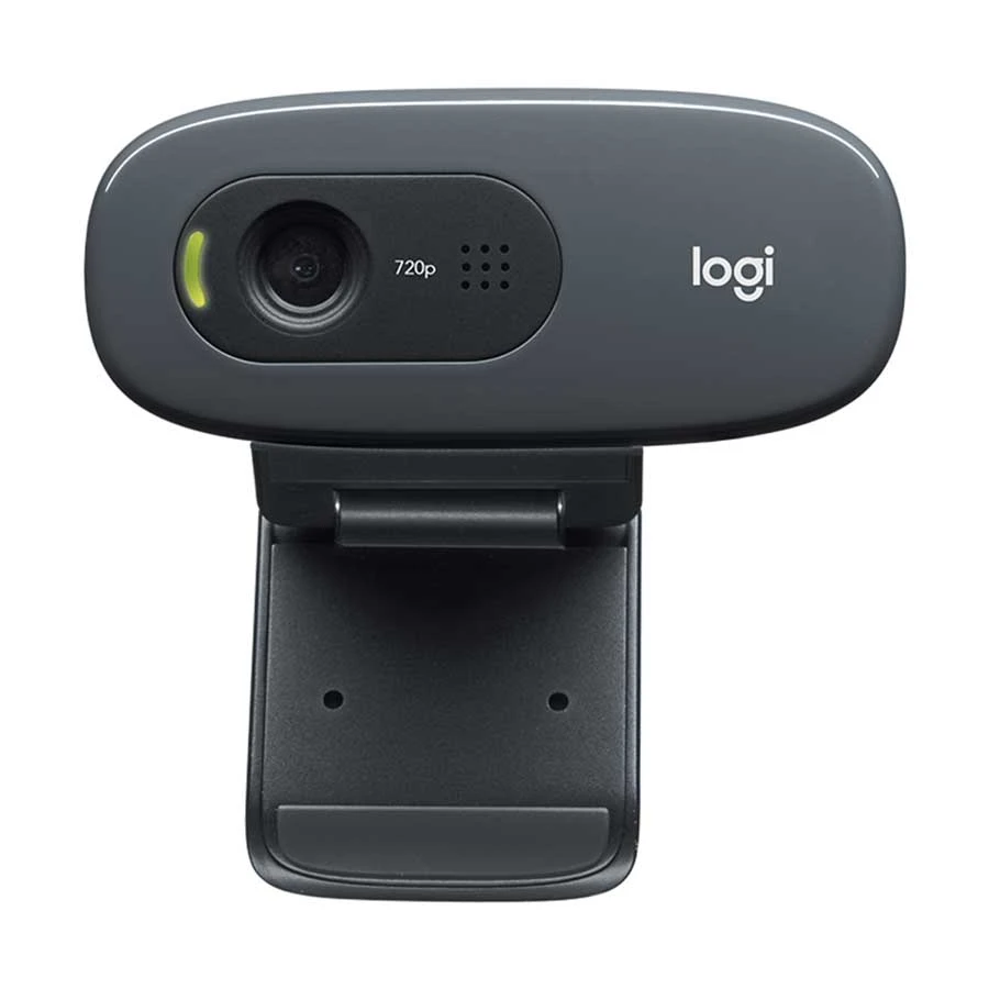 Logitech C270 Webcam Price in Turkey