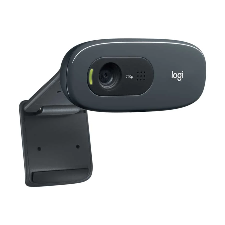 Logitech C270 Webcam in TK