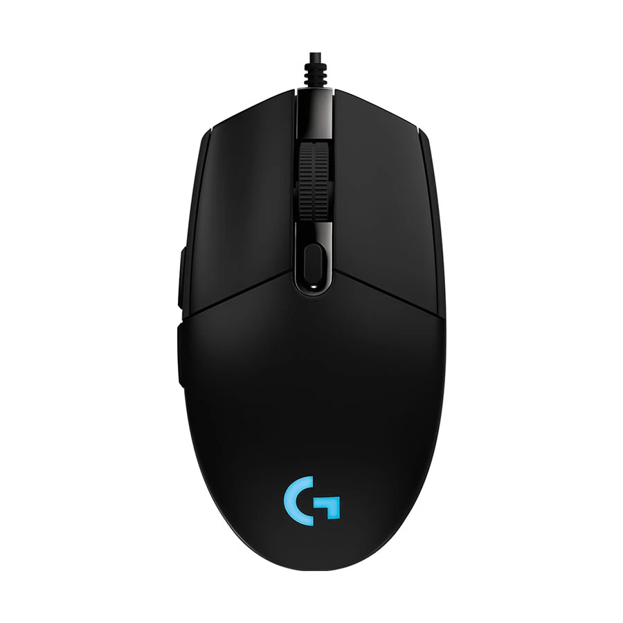 Logitech G102 Mouse
