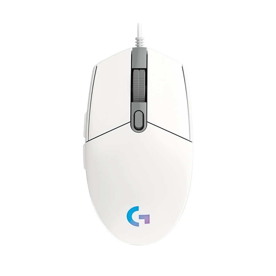 Logitech G102 Mouse