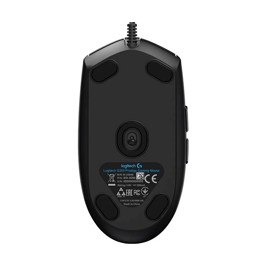 Logitech G102 Mouse Price in TK