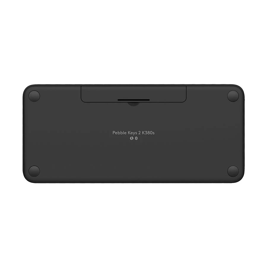 Logitech Pebble Keys 2 K380S Keyboard Price in TK