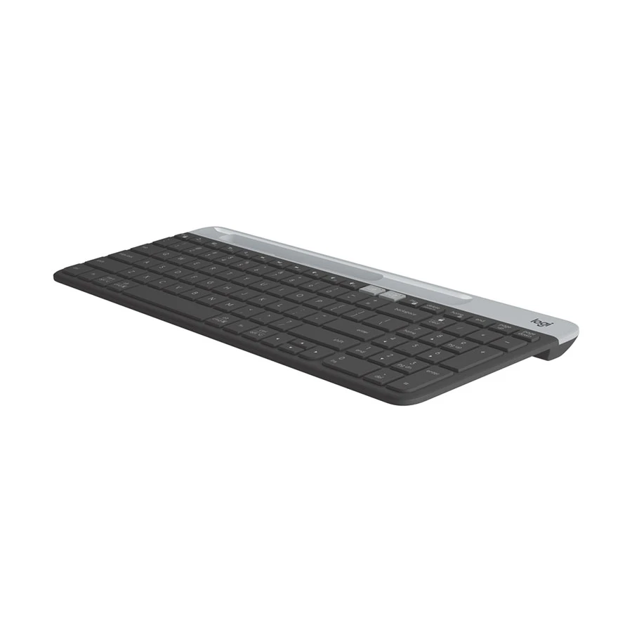 Logitech K580 Q Keyboard in TK