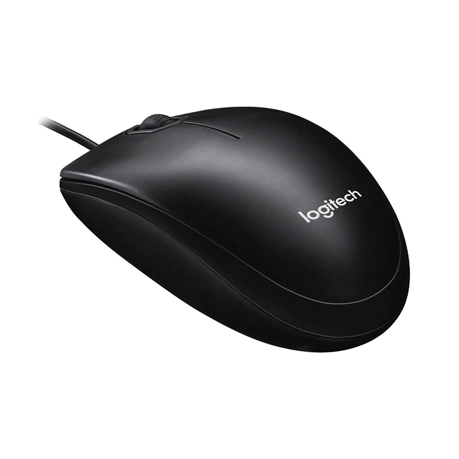 Logitech M100 Mouse Price in Turkey