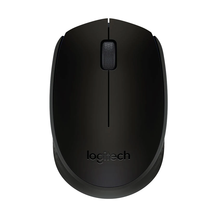 Logitech M170 Mouse