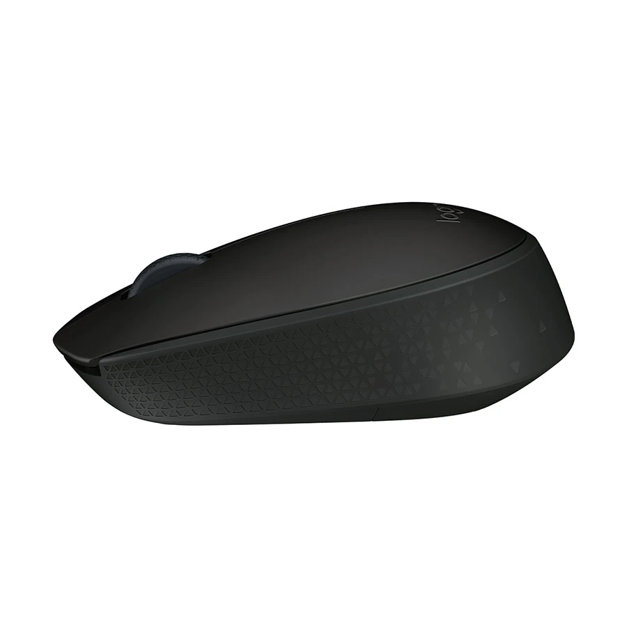 Logitech M170 Mouse in TK