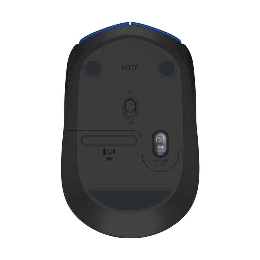 Logitech M171 Mouse Price in TK