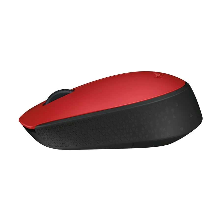Logitech M171 Mouse in TK