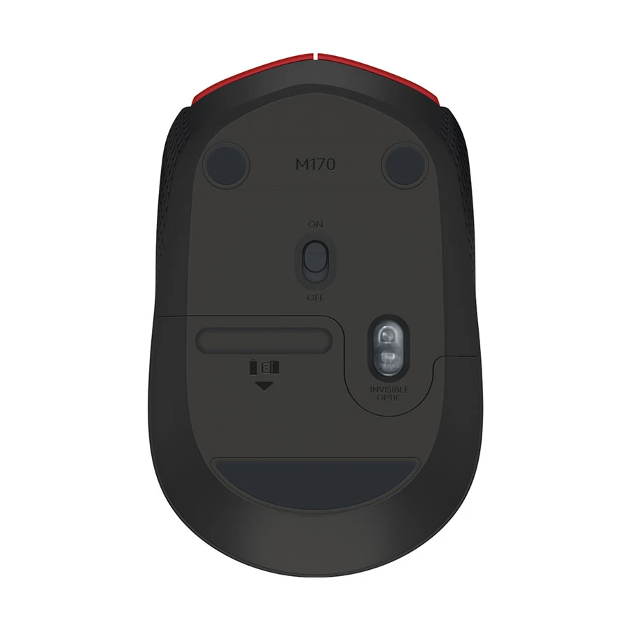 Logitech M171 Mouse Price in TK