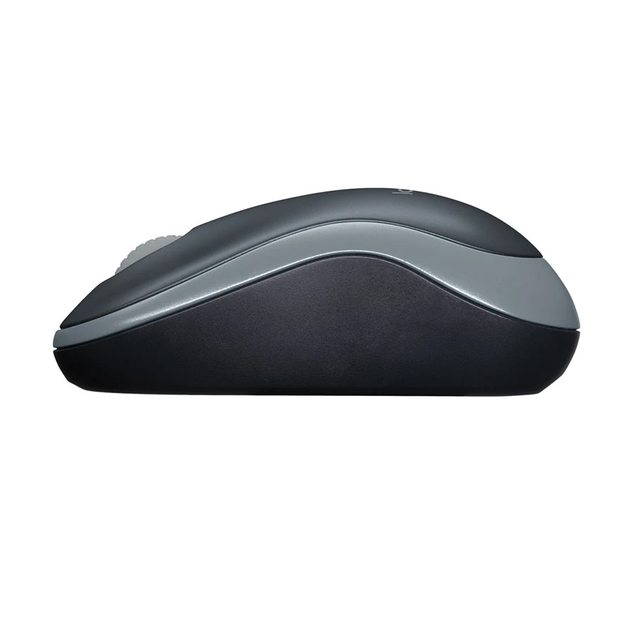 Logitech M185 Mouse in TK