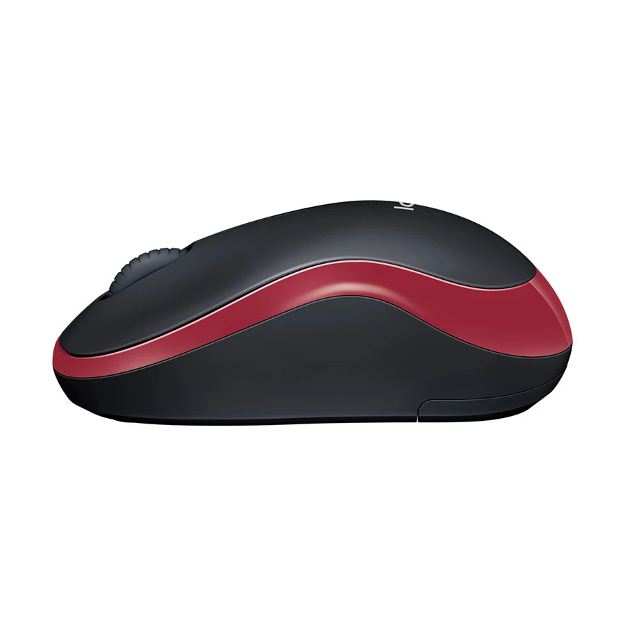 Logitech M185 Mouse in TK