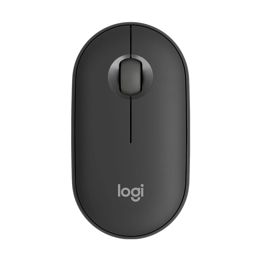 Logitech Pebble 2 M350S Mouse