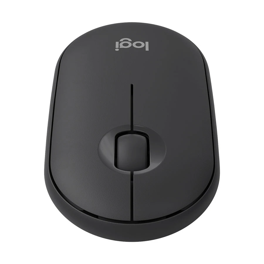 Logitech Pebble 2 M350S Mouse in TK