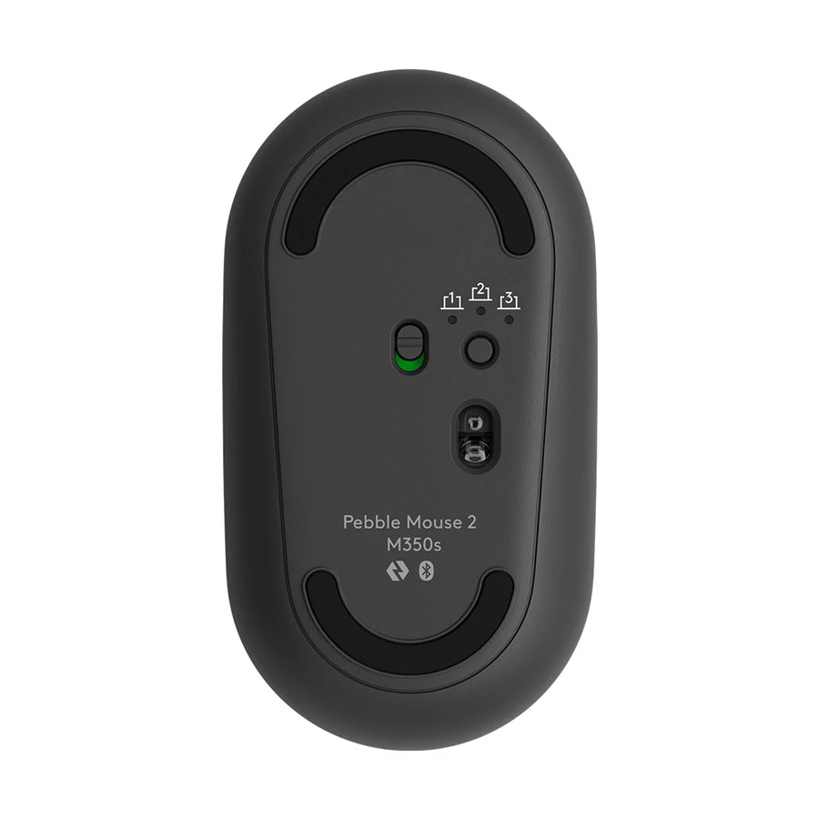 Logitech Pebble 2 M350S Mouse Price in TK