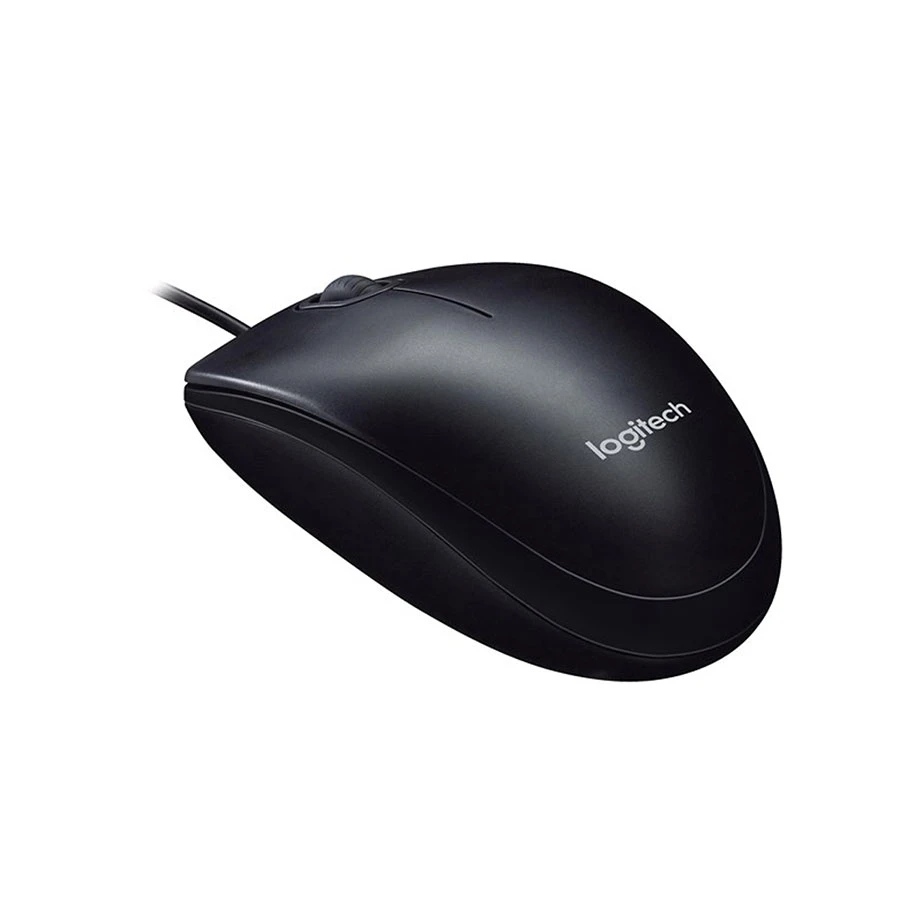 Logitech M90 Mouse in TK
