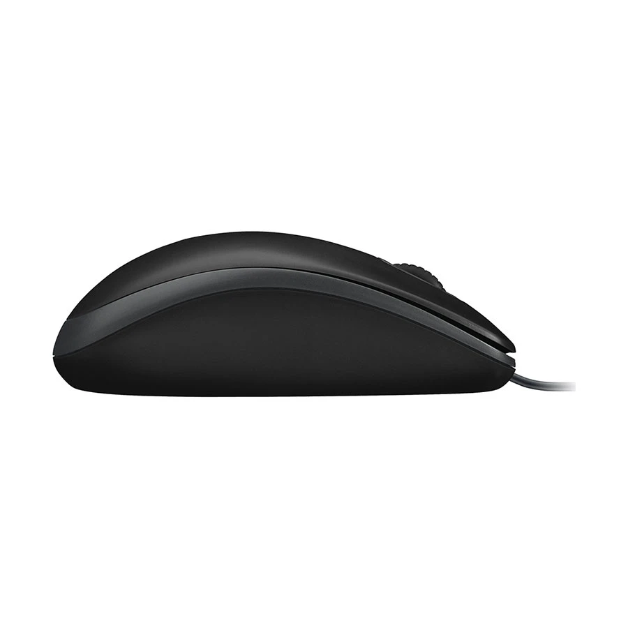 Logitech MK120 Keyboard and Mouse Combo specifications