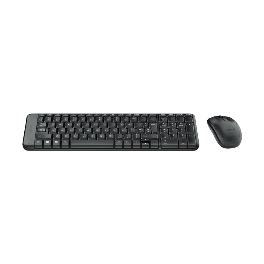 Logitech MK220 Keyboard and Mouse Combo Price in Turkey