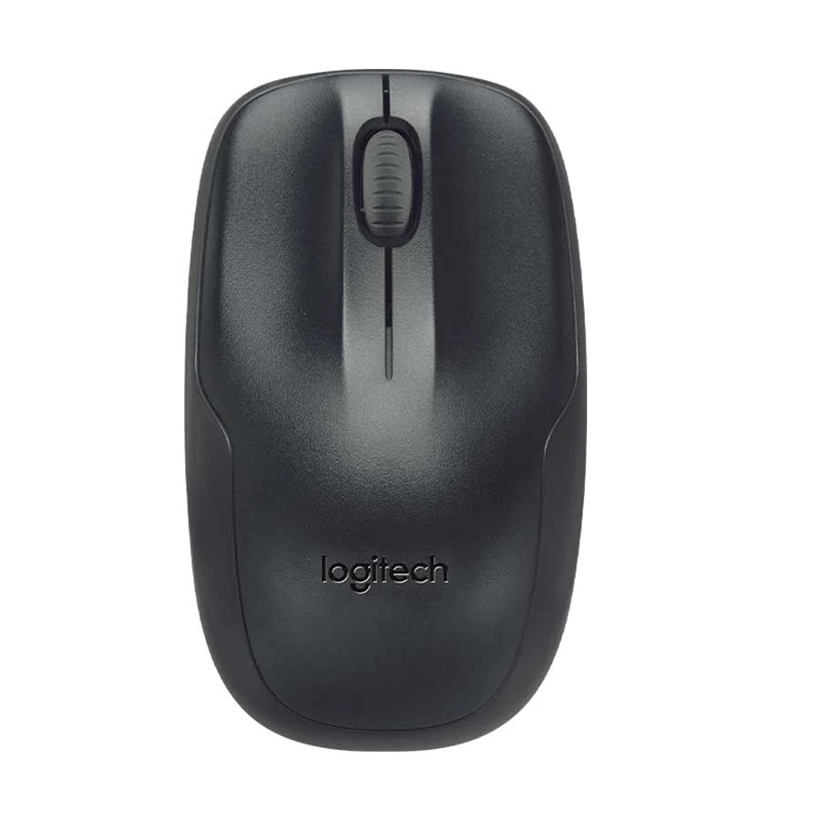 Logitech MK220 Keyboard and Mouse Combo Price in TK