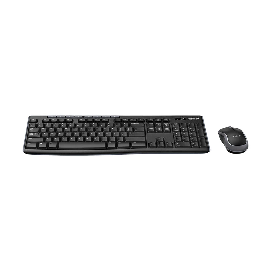 Logitech MK270 Keyboard and Mouse Combo Price in Turkey