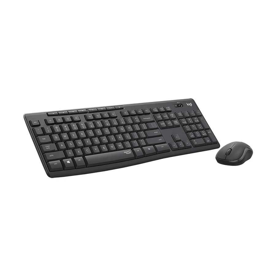 Logitech MK295 Keyboard and Mouse Combo in TK