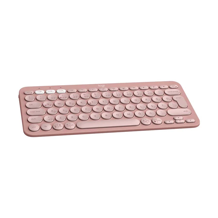 Logitech Pebble Keys 2 K380S Keyboard Price in Turkey