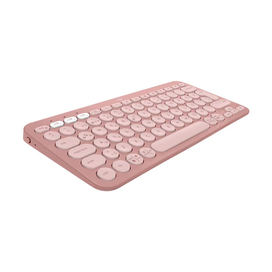 Logitech Pebble Keys 2 K380S Keyboard in TK