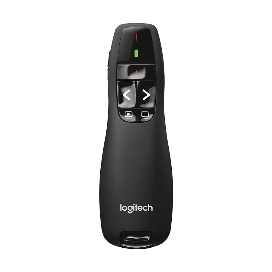Logitech R400 PRESENTER 910-001356