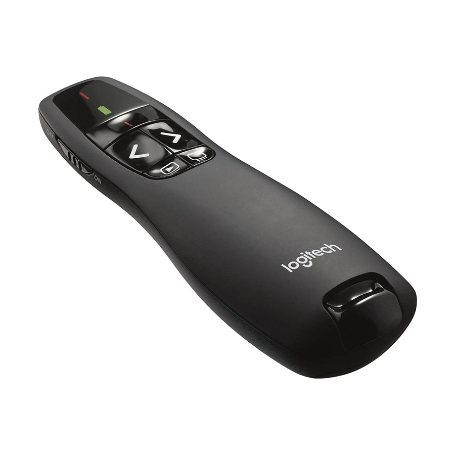 Logitech R400 Presenter Price in Turkey