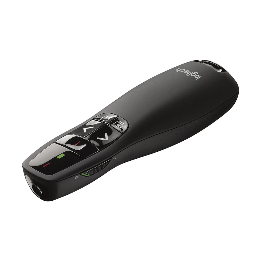 Logitech R400 Presenter in TK