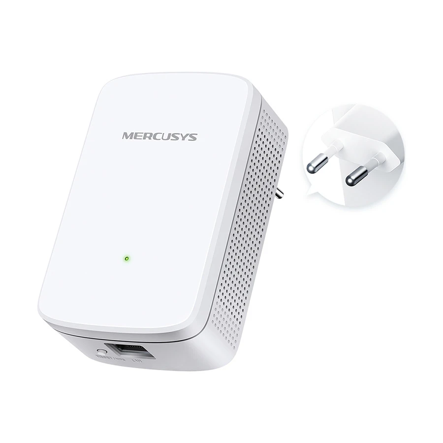 MERCUSYS ME10 V1.20 Range Extender Price in Turkey