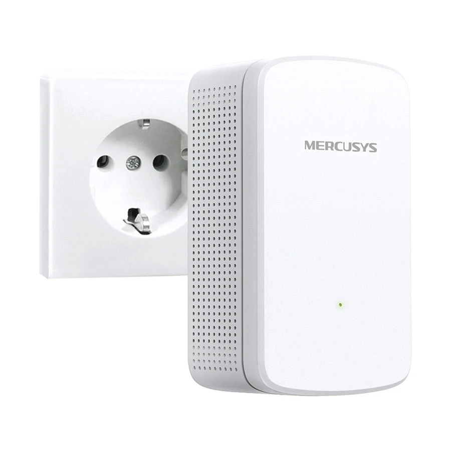 MERCUSYS ME10 V1.20 Range Extender in TK