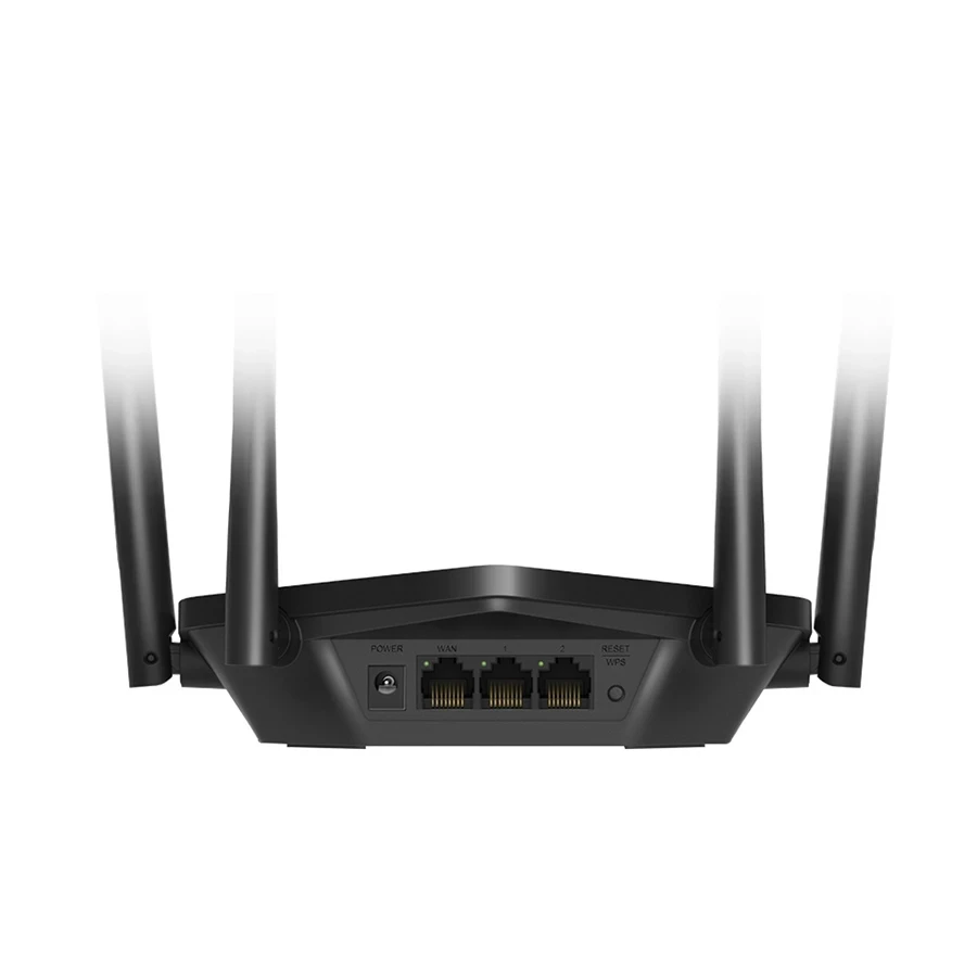 MERCUSYS Mercusys MR60X Network Router in TK