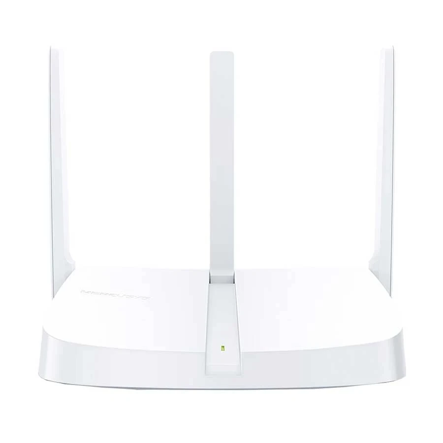 MERCUSYS MW306R 300 Mbps Multi-Mode Ethernet single-band Wi-Fi Router
