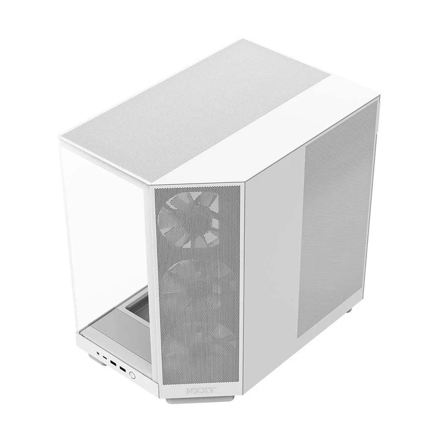 NZXT H6 Flow RGB Casing Price in Turkey