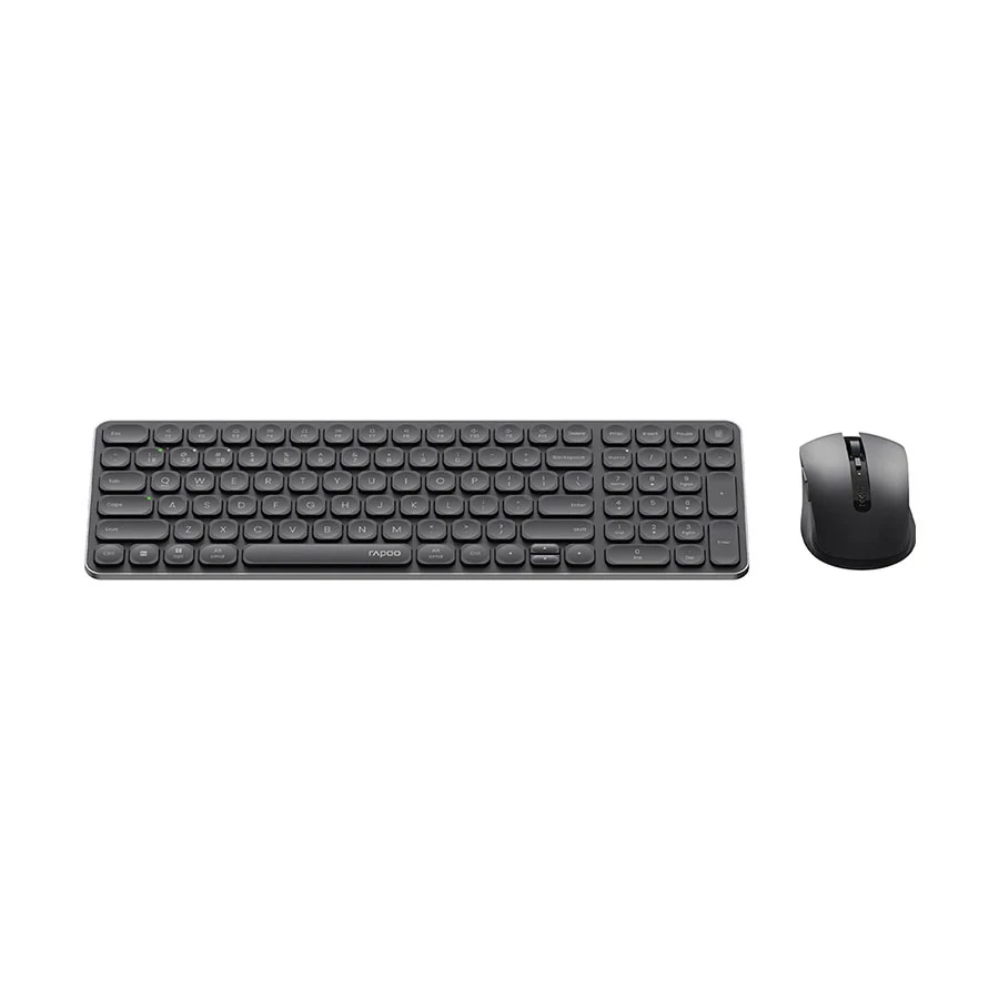 Rapoo 9350S Keyboard and Mouse Combo Price in Turkey
