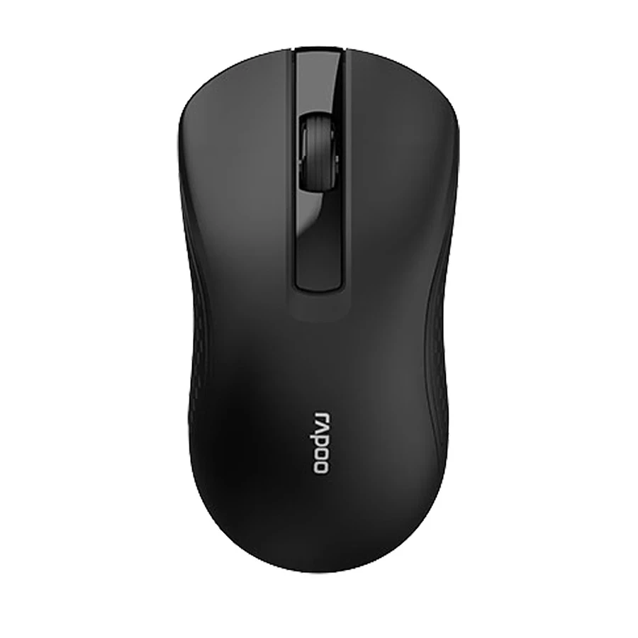 Rapoo B20 Silent Mouse